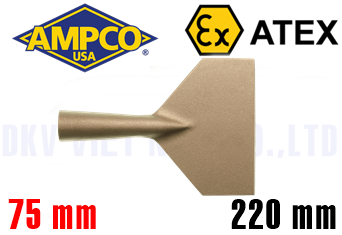 Cạo gỉ chống cháy nổ Ampco JG0075