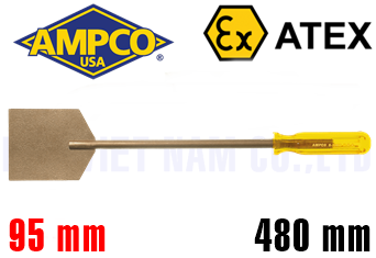 Cạo gỉ chống cháy nổ Ampco JK0095