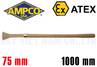 Cạo gỉ chống cháy nổ Ampco JP1000
