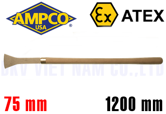 Cạo gỉ chống cháy nổ Ampco JP1200