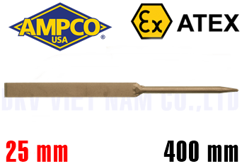 Cạo gỉ chống cháy nổ Ampco JR0400