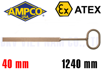 Cạo gỉ chống cháy nổ Ampco JR1240