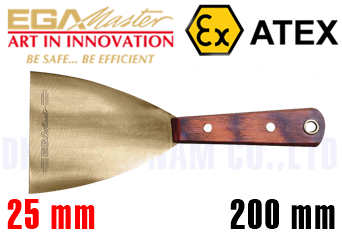 Cạo gỉ chống cháy nổ Egamaster 36030