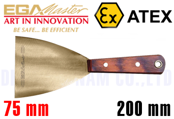 Cạo gỉ chống cháy nổ Egamaster 36040