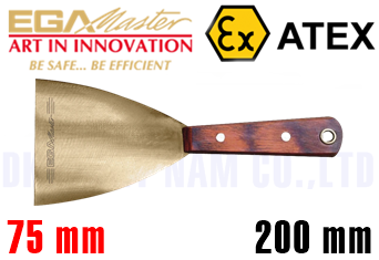 Cạo gỉ chống cháy nổ Egamaster 36056