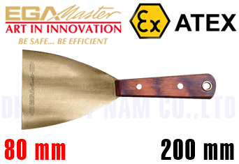 Cạo gỉ chống cháy nổ Egamaster 36059