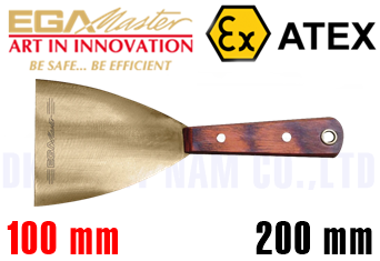 Cạo gỉ chống cháy nổ Egamaster 36060