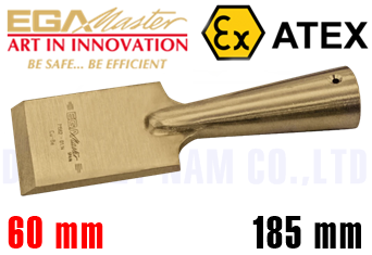Cạo gỉ chống cháy nổ Egamaster 71562