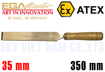 Cạo gỉ chống cháy nổ Egamaster 72159