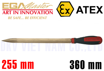 Cạo gỉ chống cháy nổ Egamaster 73399