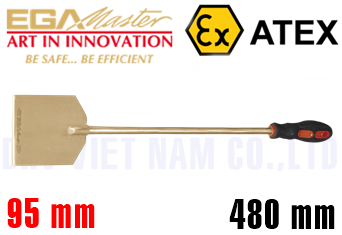 Cạo gỉ chống cháy nổ Egamaster 73759