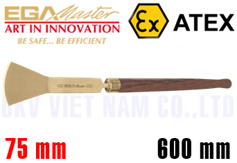 Cạo gỉ chống cháy nổ Egamaster 73762