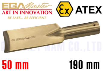 Cạo gỉ chống cháy nổ Egamaster 73766