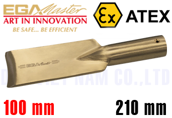 Cạo gỉ chống cháy nổ Egamaster 73767
