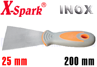 Cảo gỉ Inox X-Spark 8602-1002