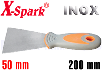 Cảo gỉ Inox X-Spark 8602-1006