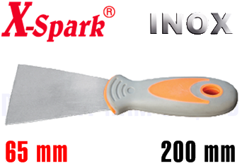 Cảo gỉ Inox X-Spark 8602-1008