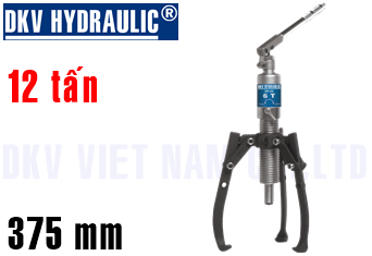 Cảo thủy lực 12 tấn HP 123