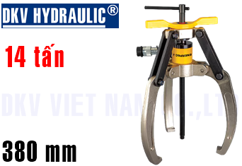 Cảo thủy lực 14 tấn LGH314