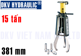 Cảo thủy lực 15 tấn EPH-110