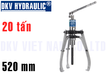 Cảo thủy lực 20 tấn HSP 203