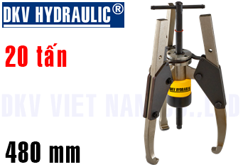 Cảo thủy lực 20 tấn SGH24