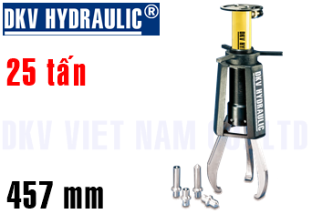 Cảo thủy lực 25 tấn EPH-113