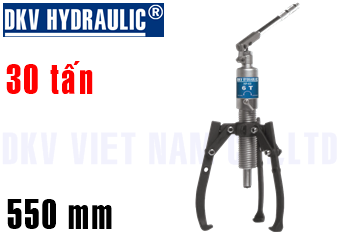 Cảo thủy lực 30 tấn HP 303