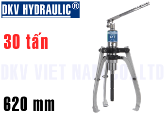 Cảo thủy lực 30 tấn HSP 303
