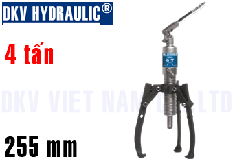 Cảo thủy lực 4 tấn HP 43