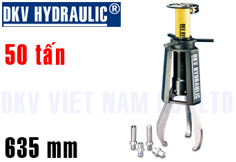 Cảo thủy lực 50 tấn EPH-116