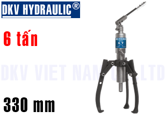 Cảo thủy lực 6 tấn HP 63