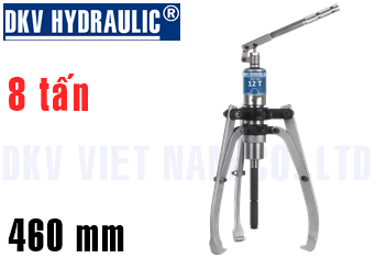 Cảo thủy lực 8 tấn HSP 83