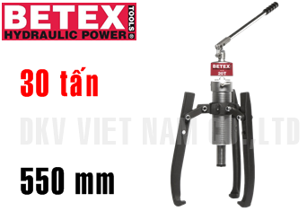 Cảo thủy lực Betex HP 303