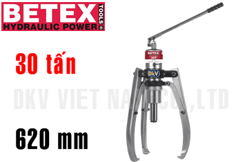 Cảo thủy lực Betex HSP 303
