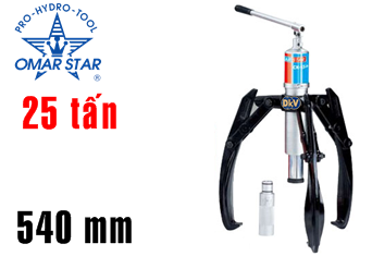 Cảo thủy lực CK-12INB