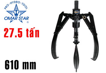 Cảo thủy lực CK-155