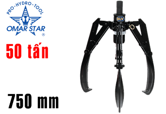 Cảo thủy lực CK-25INS Extra