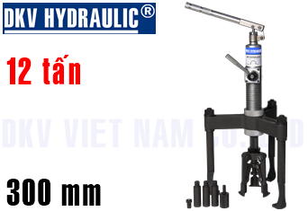 Cảo thủy lực đa năng HPP 123