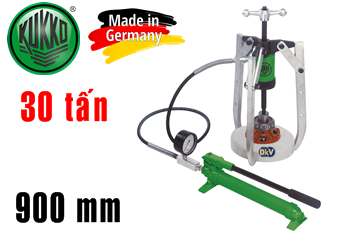 Cảo thủy lực Kukko Y38-356