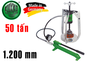 Cảo thủy lực Kukko Y58-556