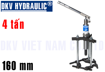 Cảo thủy lực mang cá HZP 43