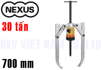 Cảo thủy lực Nexus HM135-30