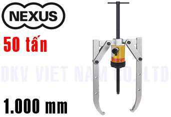 Cảo thủy lực Nexus HM135-50