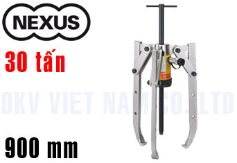 Cảo thủy lực Nexus HM136-30