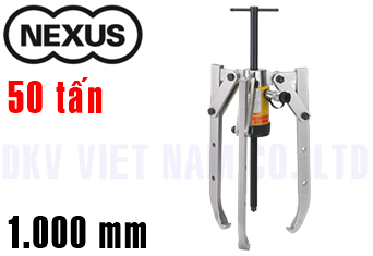 Cảo thủy lực Nexus HM136-50