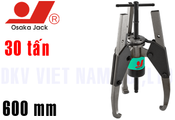 Cảo thủy lực Osaka GP-30