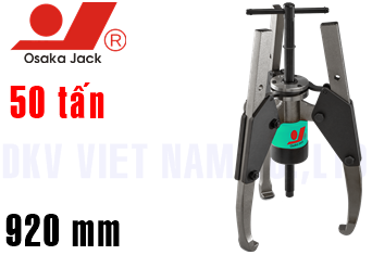Cảo thủy lực Osaka GP-50