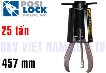 Cảo thủy lực Posi Lock PHA-113