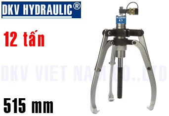Cảo thủy lực  tấn HXP 123